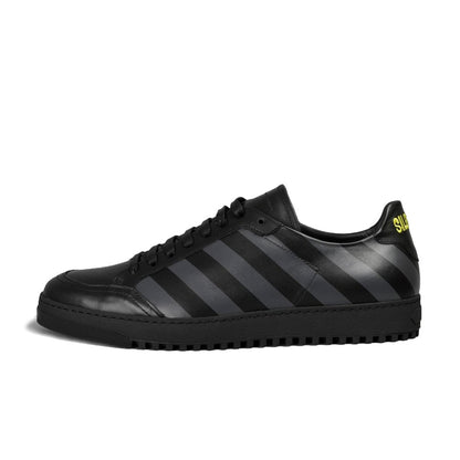 OFF-WHITE - sneaker anthracite