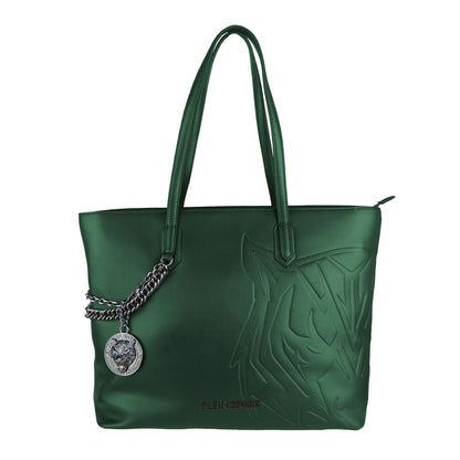 PHILIPP PLEIN SPORT - large tote annie