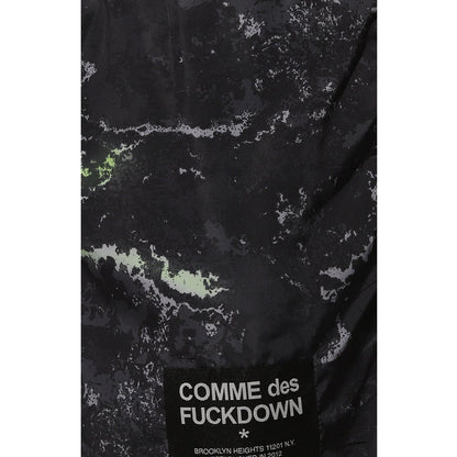 COMME DES FUCKDOWN - cfacm-00005-camouflage