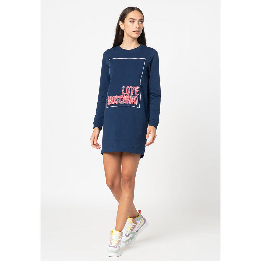 LOVE MOSCHINO - w584718_e2269-y58