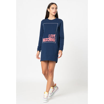 LOVE MOSCHINO - w584718_e2269-y58