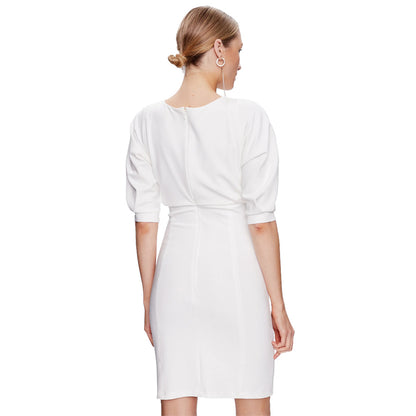 PINKO - 100541-a04i-bianco