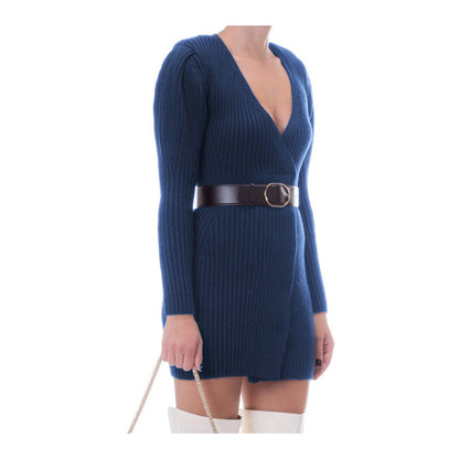 ELISABETTA FRANCHI - am45m_96e-blu