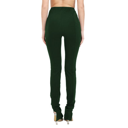 PATRIZIA PEPE - 8p0574-j129-verde