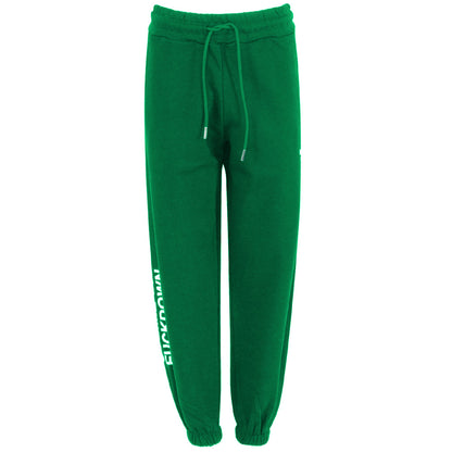 COMME DES FUCKDOWN - cfabw0018-pants-verde