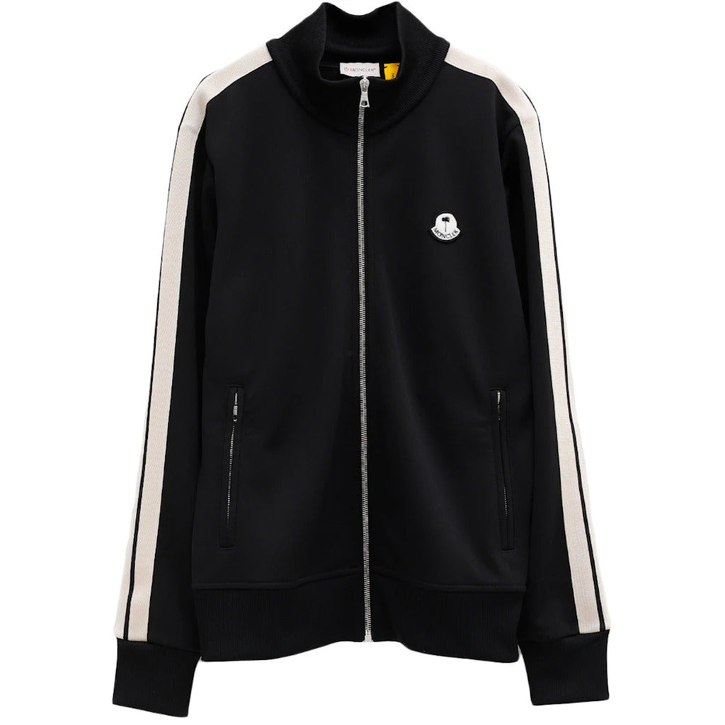 MONCLER X PALM ANGELS - 8p00004-899a1-black