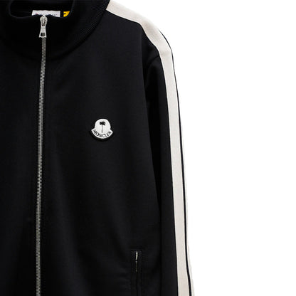 MONCLER X PALM ANGELS - 8p00004-899a1-black