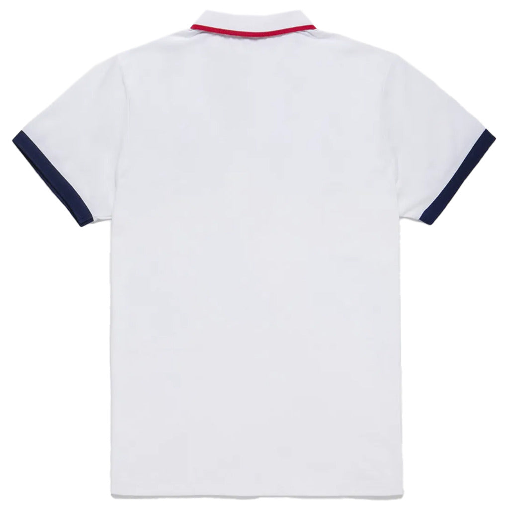 REFRIGIWEAR - t20300-px9031-bianco