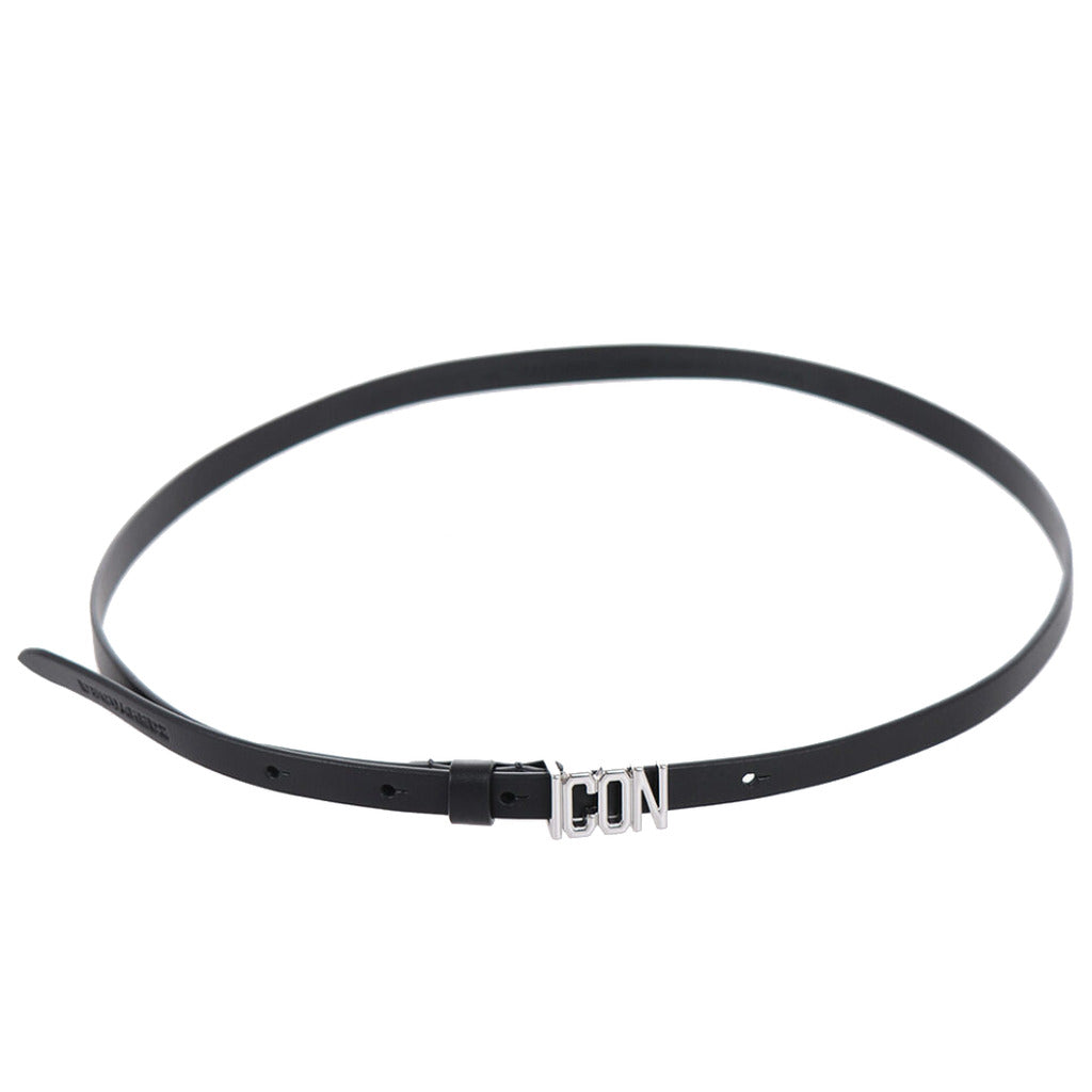 DSQUARED2- dq2022-d005z-nero