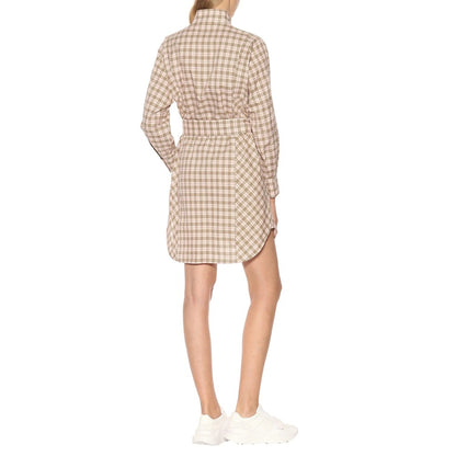 BURBERRY - 8033734_1005-icepink