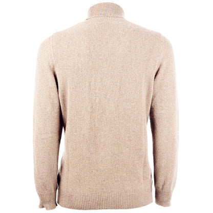 EMILIO ROMANELLI - dolcevita cashmere