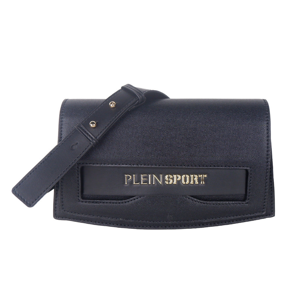 PHILIPP PLEIN SPORT - small flap crossover blake