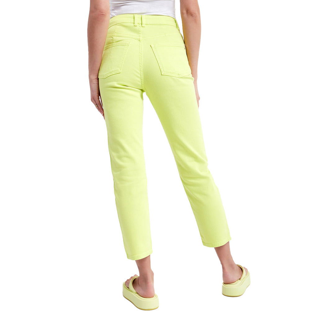 PATRIZIA PEPE - 8p0471-d006-lime