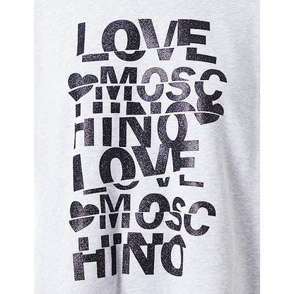 LOVE MOSCHINO - W648001_M4055-A966