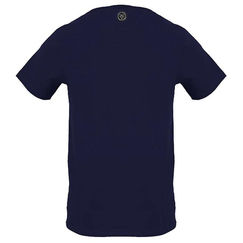 PHILIPP PLEIN SPORT - plein-tips408-navy