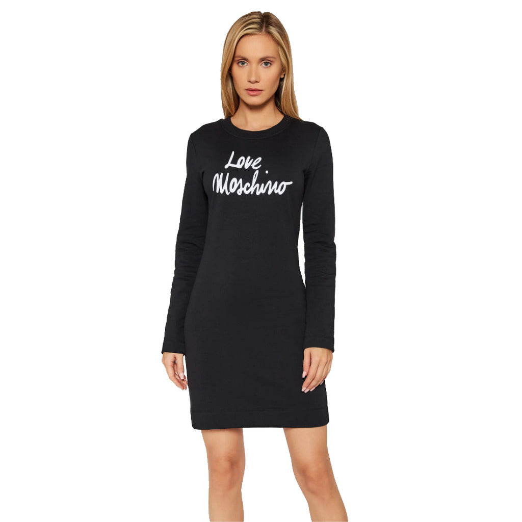 LOVE MOSCHINO - W5C0002_E2288-C74