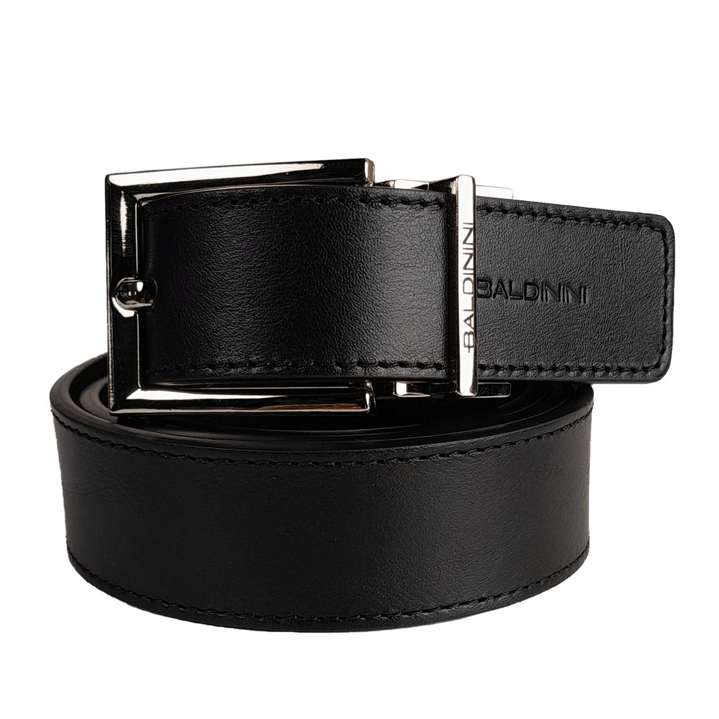 BALDININI - man belt 3 cm