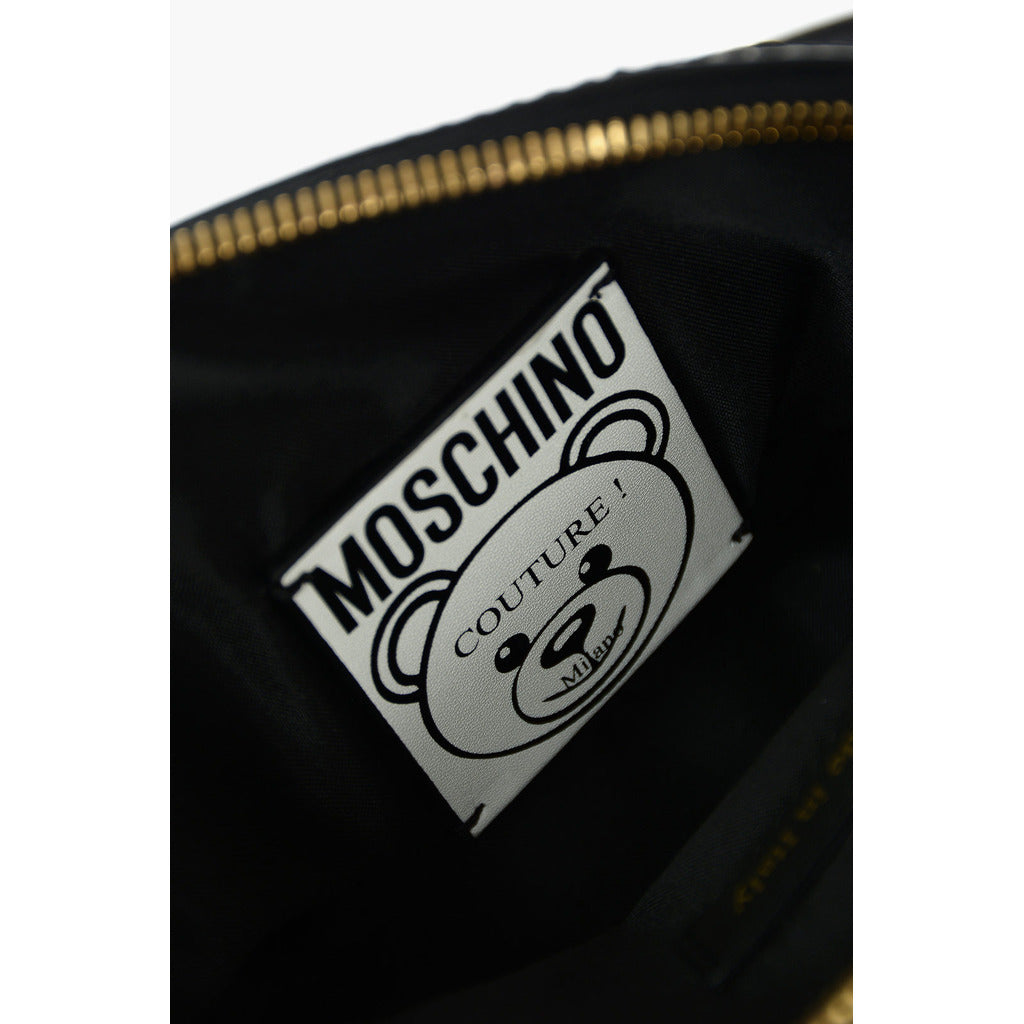 MOSCHINO COUTURE - 2t7565_8213-1555