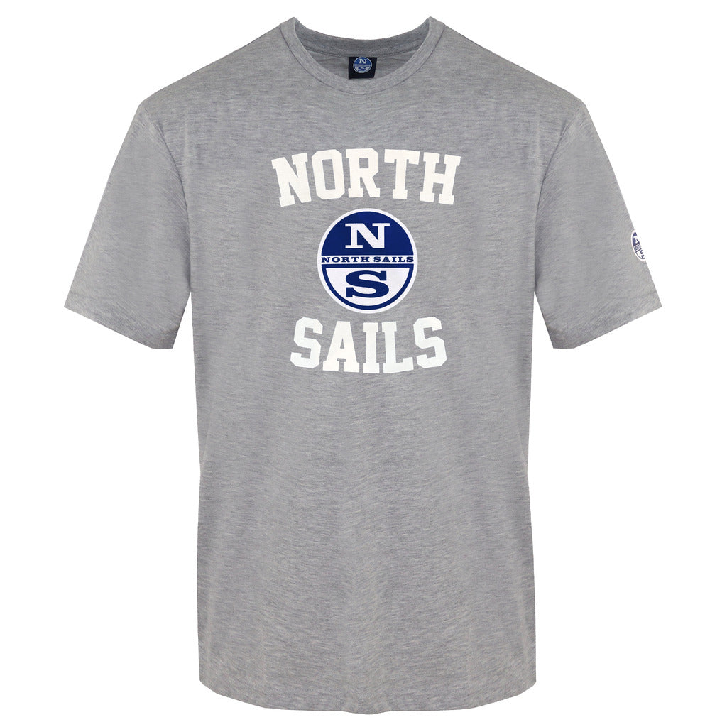 NORTH SAILS - 9024000-101-bianco