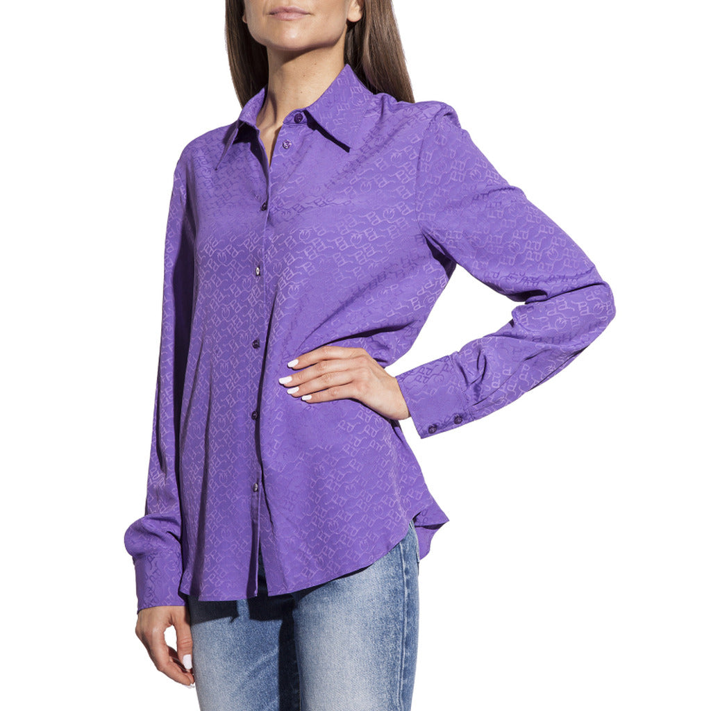 PINKO - 100121-a01p-viola