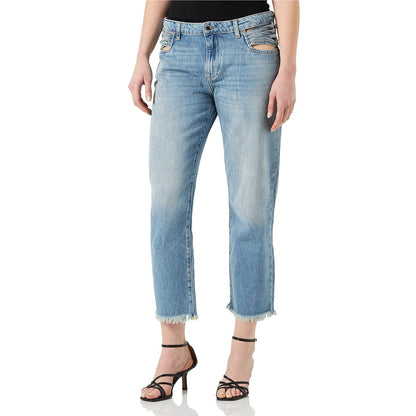 PINKO - 100358-a0i7-denim