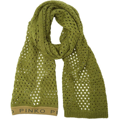 PINKO - 1g206f-a008-verde