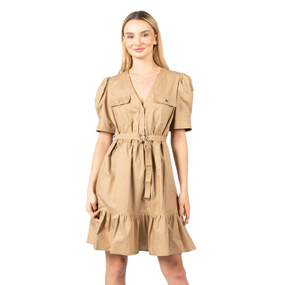 PINKO - 101945-y4vy-beige