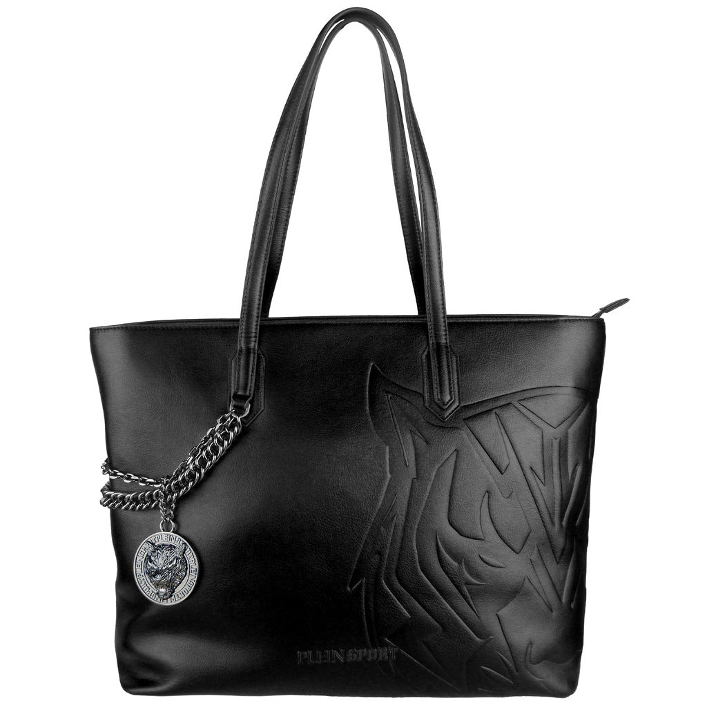 PHILIPP PLEIN SPORT - large tote annie