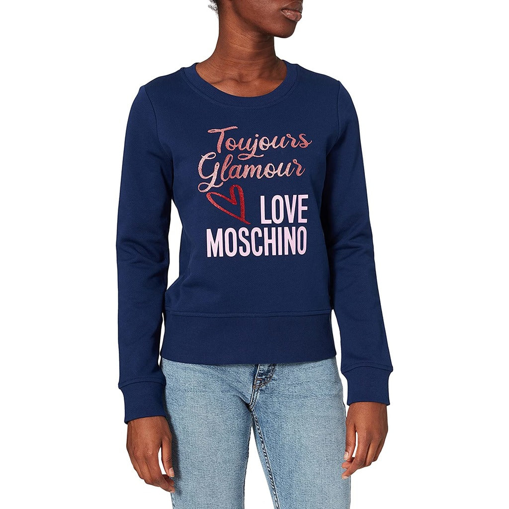 LOVE MOSCHINO - w632206_m4055-y58