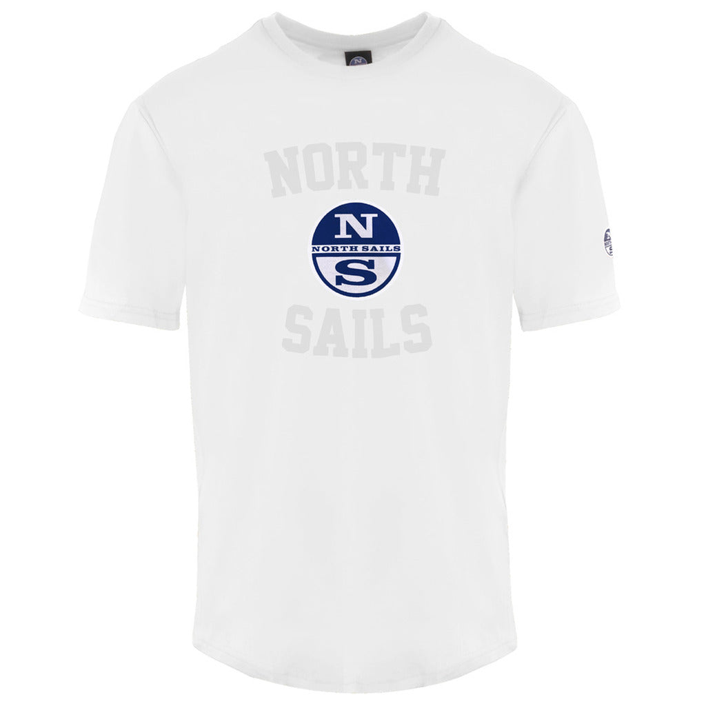 NORTH SAILS - 9024000-101-bianco