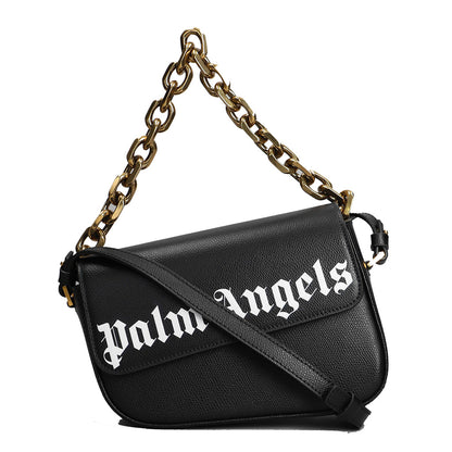 PALM ANGELS - pwnn010-f22lea-black