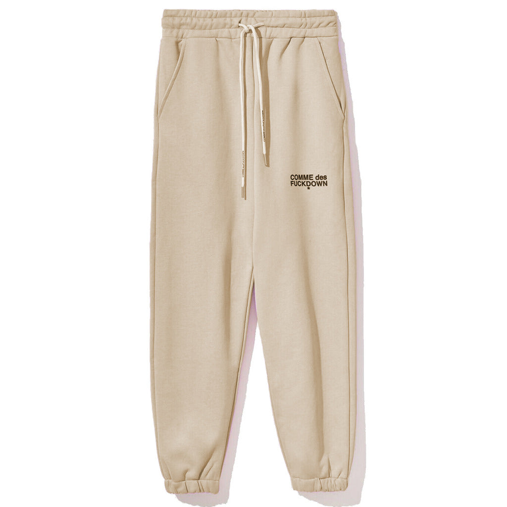 COMME DES FUCKDOWN - cdfd-3107-beige