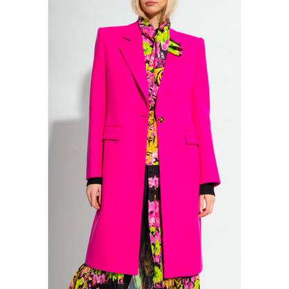 VERSACE - 1009162-1a05411-fucsia