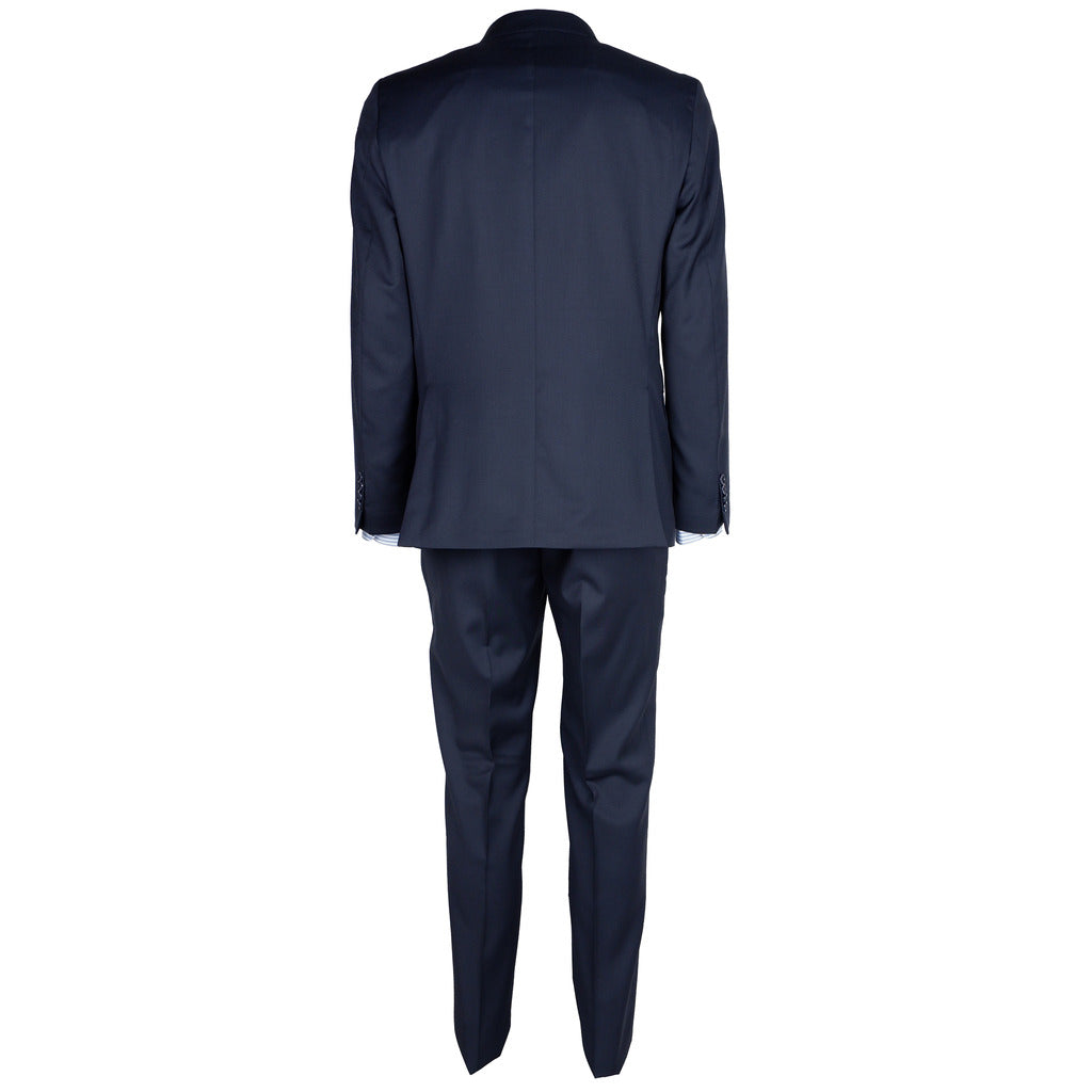 ERMENEGILDO ZEGNA  - zegna-nap2a04-blu04