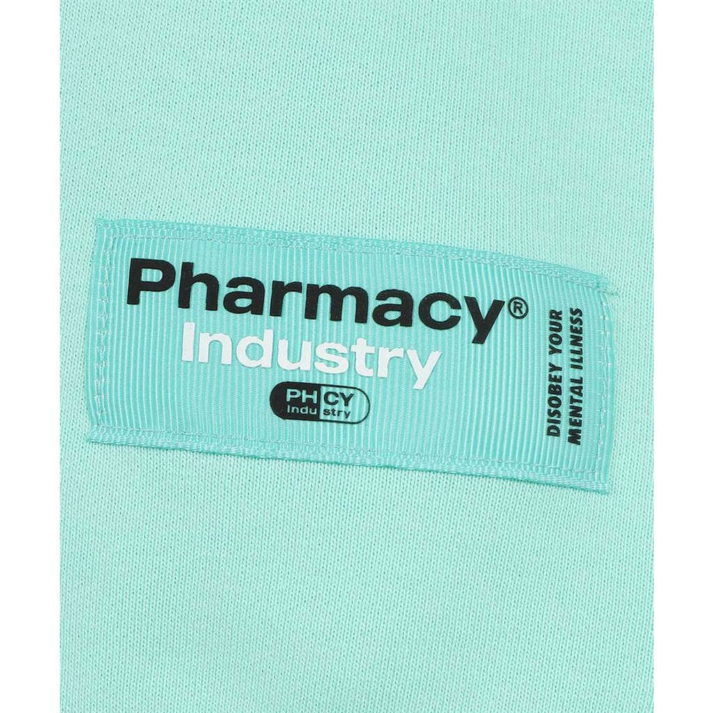 PHARMACY INDUSTRY - phm486_felpa-menta