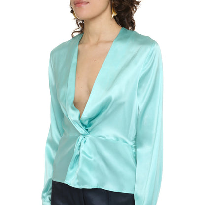 PINKO - 100108-zr64e77-green