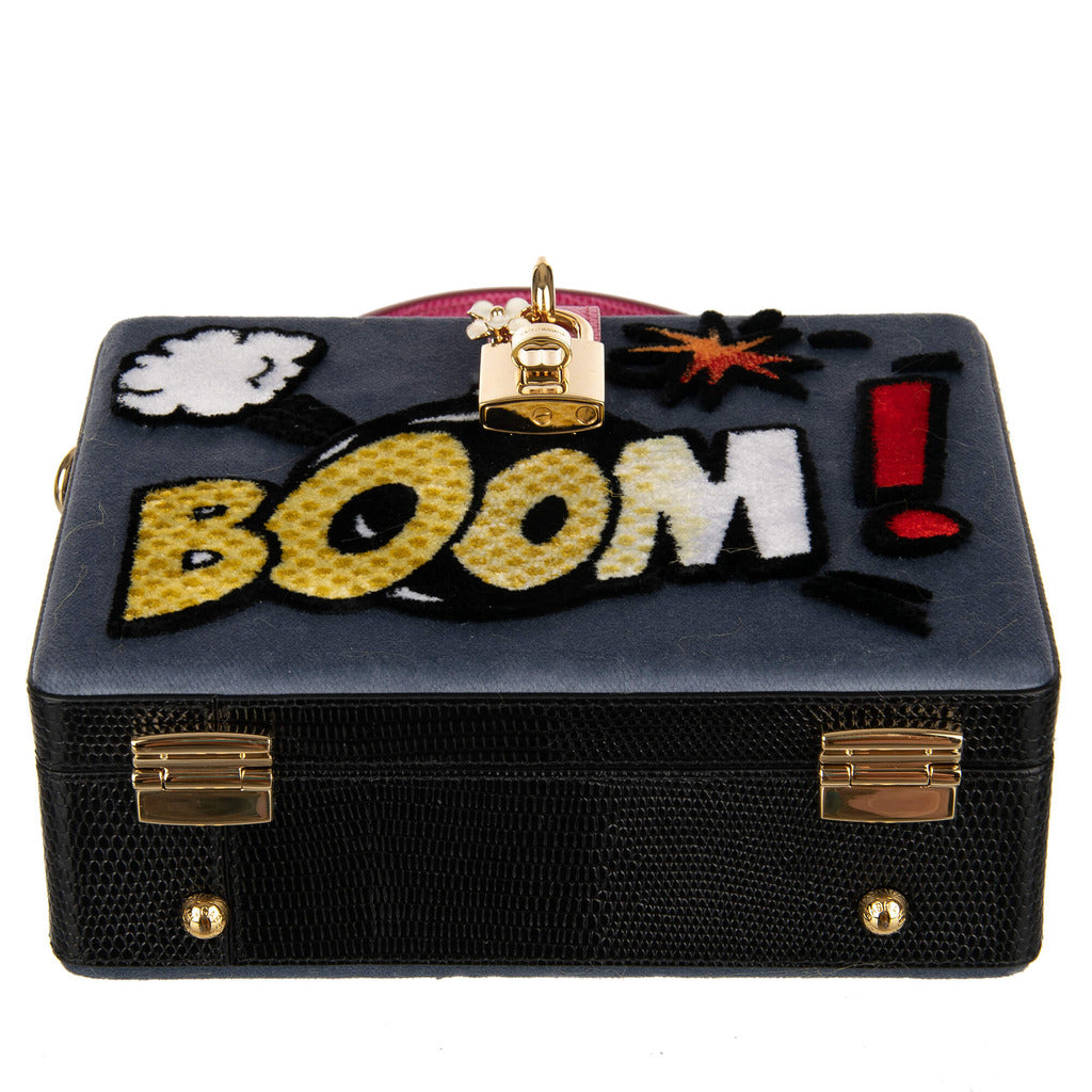 DOLCE &amp; GABBANA - bb5970-dafuq?-boom!