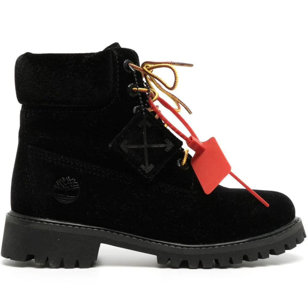 OFF-WHITE - off-white for timberland