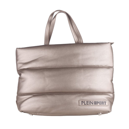 PHILIPP PLEIN SPORT - large tote ashley