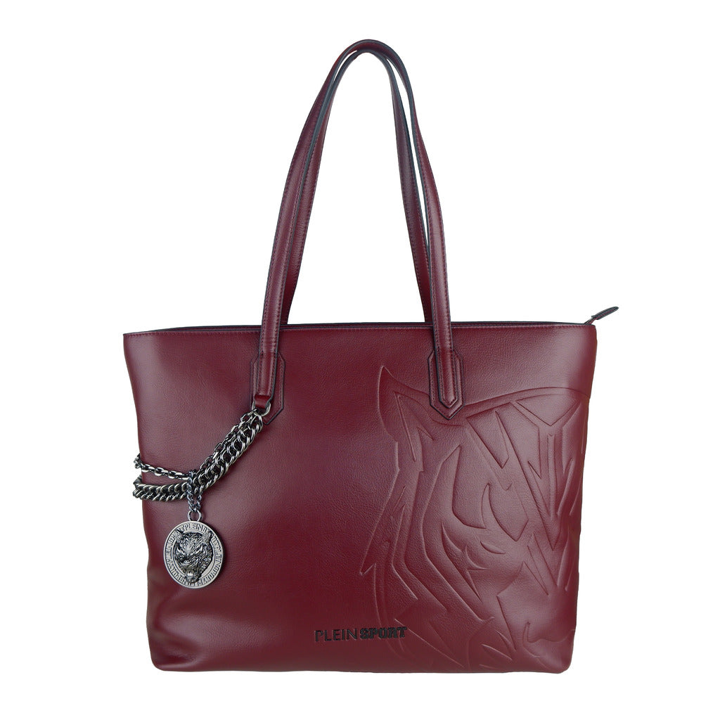 PHILIPP PLEIN SPORT - large tote annie