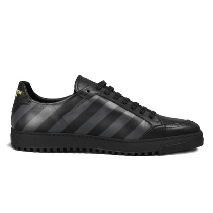 OFF-WHITE - sneaker anthracite