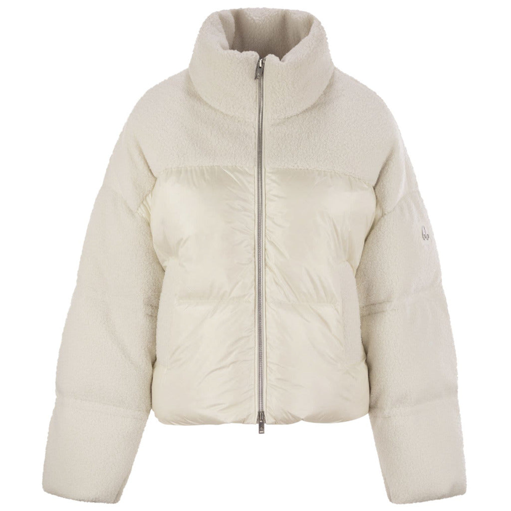 MOOSE KNUCKLES - m34lj153h1-891-milk