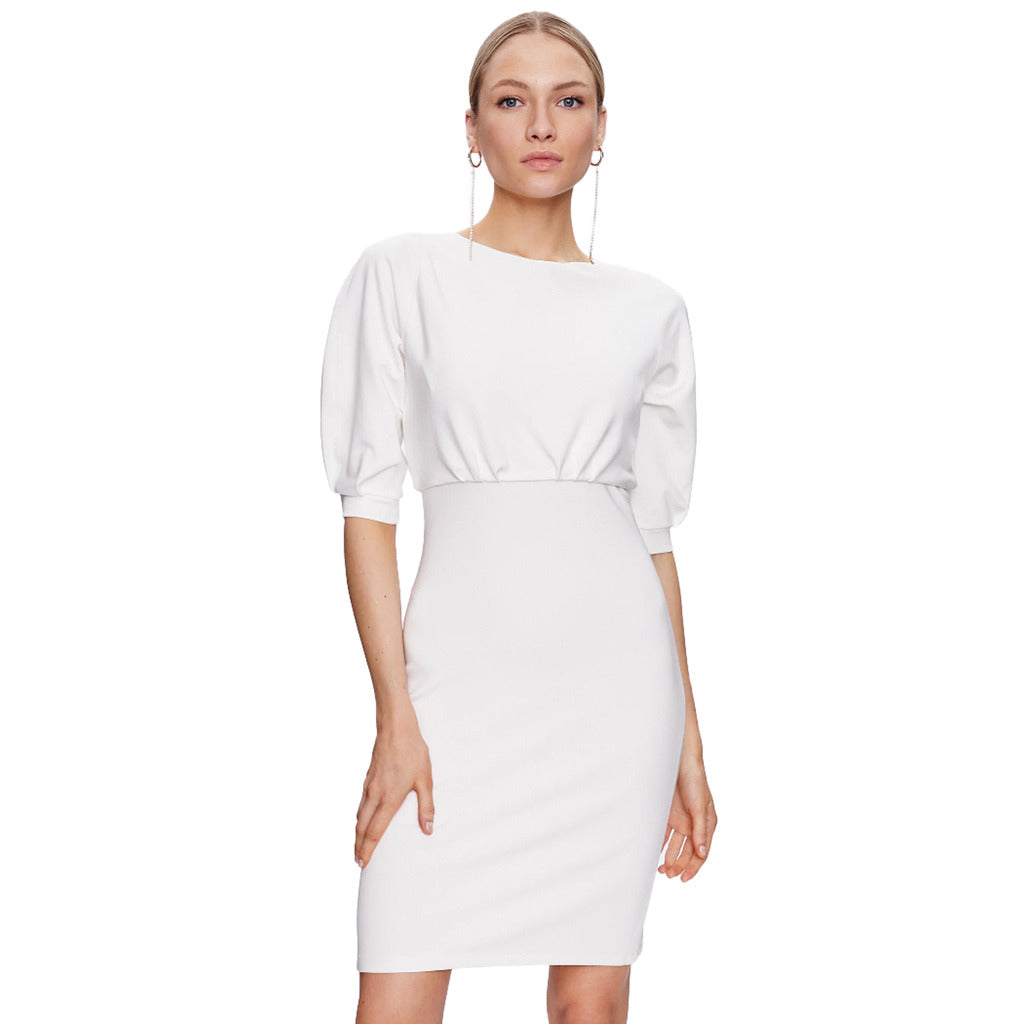 PINKO - 100541-a04i-bianco