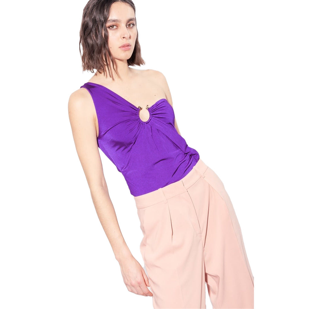 PINKO - 100262-a0jf-viola