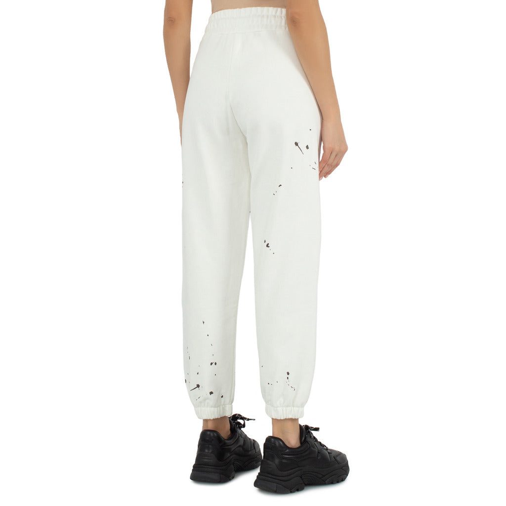 COMME DES FUCKDOWN - cdfd-3127-bianco