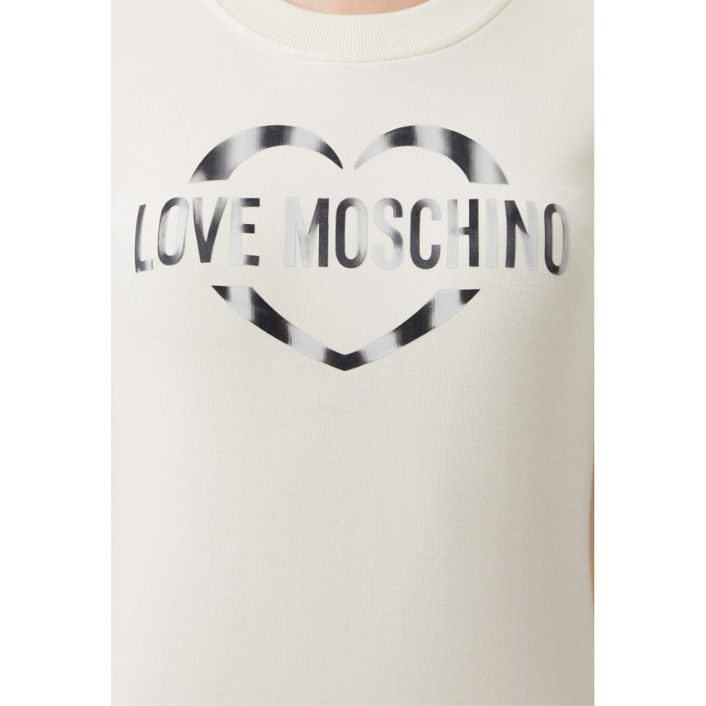 LOVE MOSCHINO - w5c9101_e2374-a34