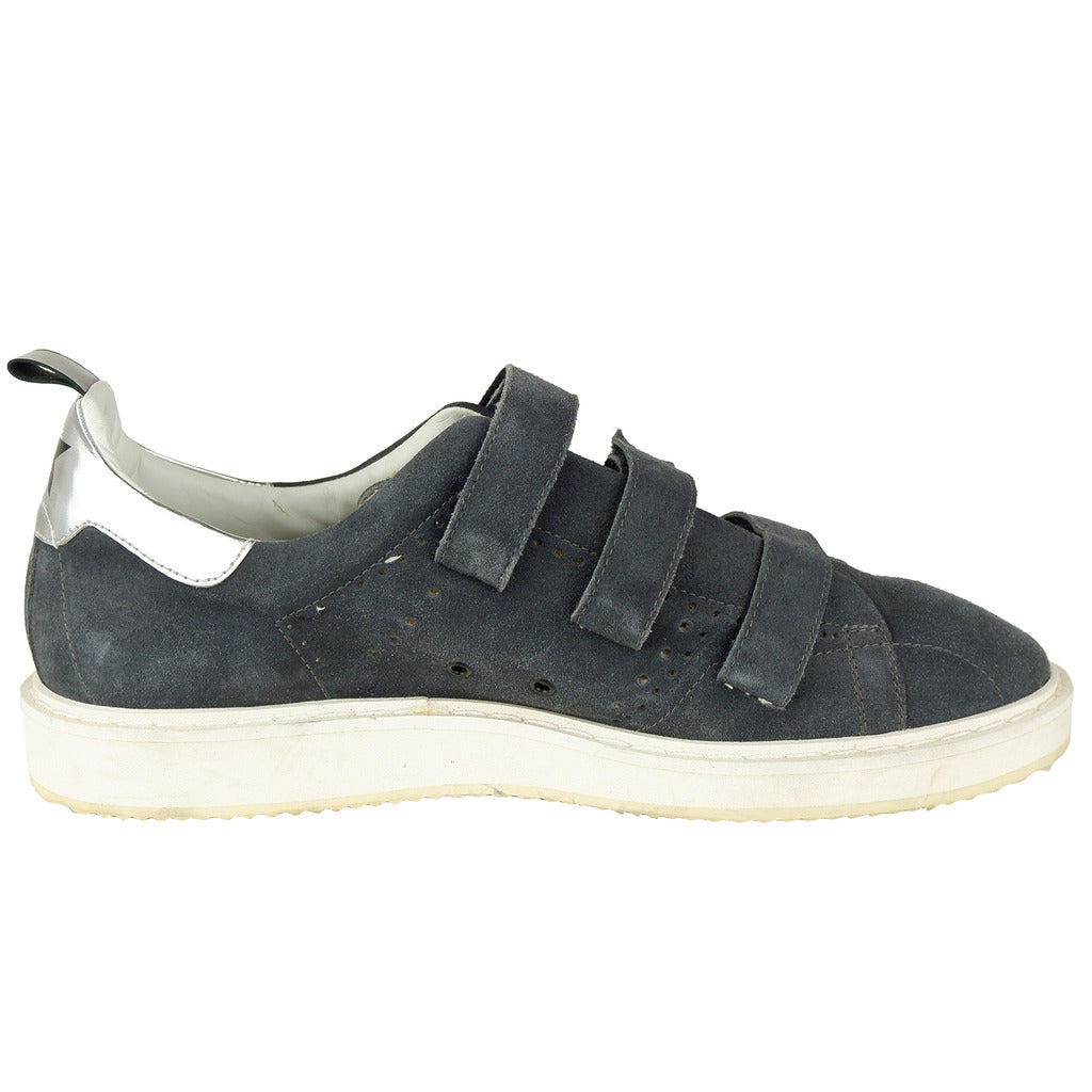 GOLDEN GOOSE - g28ms598-starter-a1