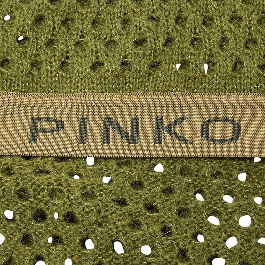 PINKO - 1g206f-a008-verde