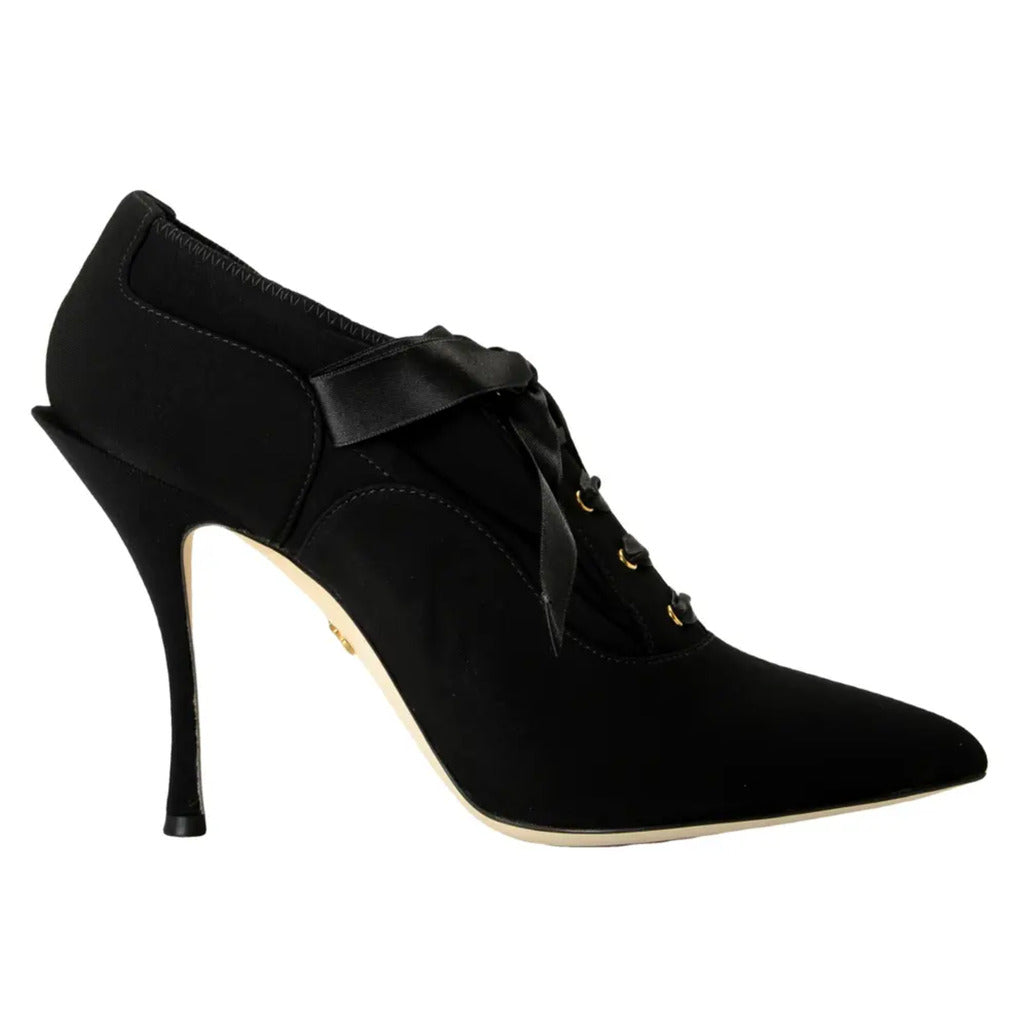 DOLCE &amp; GABBANA - co0040-av477-nero