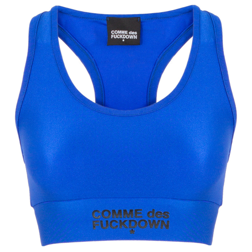 COMME DES FUCKDOWN - cdfd-3140-blu